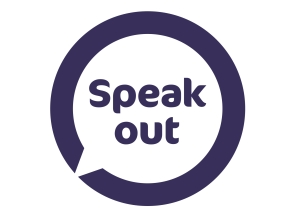 speak-out
